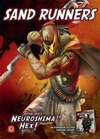 Neuroshima Hex! 3.0: Sand Runners - EN