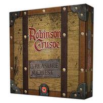 Robinson Crusoe: Treasure Chest - EN