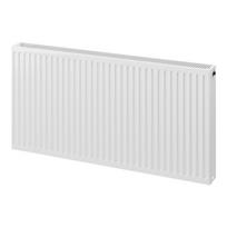 Mexen CV22 plieninis radiatorius 900 x 1600 mm, apatinis prijungimas, 3655 W, baltas - W622-090-160-00