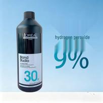 Genuine Xuanjin Ya Hair Lightening Bleach with Hydrogen Peroxide
