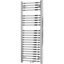 Mexen Pluton vonios radiatorius 1200 x 500 mm, 493 W, chromas - W106-1200-500-00-01