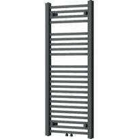 Mexen Pluton vonios kambario radiatorius 1200 x 500 mm, 625 W, antracitas - W106-1200-500-00-66