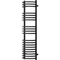 Mexen Eros vonios kambario radiatorius 1200 x 318 mm, 421 W, juodas - W112-1200-318-00-70