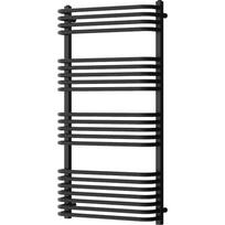 Mexen Apollo vonios radiatorius 1210 x 650 mm, 713 W, juodas - W117-1210-650-00-70