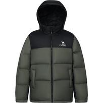 Camel Volcano 2.0 Men's Puffer Down Jacket M