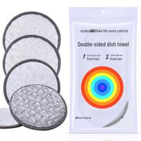 Household Kitchen Cleaning Scrubber Set