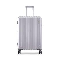 Diplomat TC-6673 Hardside Luggage 24-inch