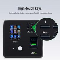 ZKTECO ZK3960 Biometric Attendance System CN plug (adapter included)