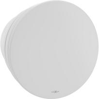 Mexen AXR 100 vonios ventiliatorius su judesio jutikliu, laikmačiu, baltas - W9602-100S-00