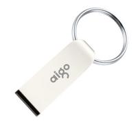 aigo U268 32GB USB2.0 Metal Mini Flash Drive