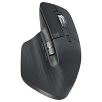 Logitech MX Master 3S Wireless Bluetooth Mouse