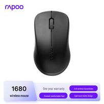 Rapoo 1680 Wireless Silent Mouse