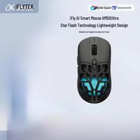 iFLYTEK AM50 Ultra Smart Ergonomic Wireless Gaming Mouse
