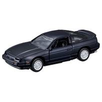 Takara Tomy Tomica Premium 06 Nissan 180SX Mini Car Toy ages 6 up