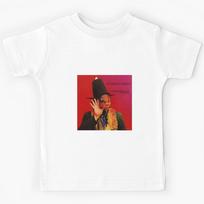 Pena Captain Beefheart & The Magic Band Kids T-Shirt 100