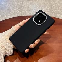 For IQOO 15 Ultra/ 15R/ 13/12 Z11 Turbo Z10 Turbo Z9 Turbo/Neo 11/Neo 10 Real Liquid Silicone Phone case/ Full Coverage Shockproof iQOO Cover IQOO 15 juoda