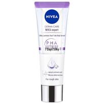 NIVEA Hydrating & Firming Dual-Tube Body Serum, 2x60ml