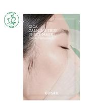 Pure Fit Cica Calming True Sheet Mask Set