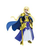SEGA Sword Art Online Alicization Limited Premium Figure  Alice