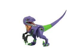 Fujimi Models Free Research Series 301 Evangelion Edition Velociraptor Specification Free No. Unit-01 Research-301