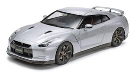 Tamiya Sports Car Series 300 Nissan Plastic Model Kit 24300 1/24 No. GT-R