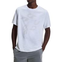On Running T Shirts Men's White Moderate 1MG10840069 M