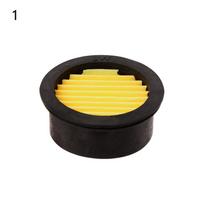 Kitchen Intake Filter Metal Oil-Free Muffler Air Filter Squelch Muffler Air Compressor 1