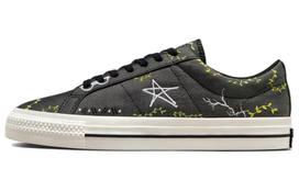 Converse One Star Pro Low 'Cowboy Embroidery' 37.5