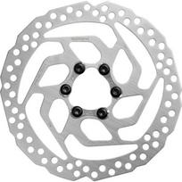 Stabdžių diskas Shimano RT26 Resin 160mm 6 varžtai