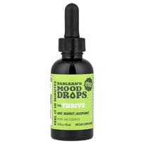 Barlean's, Mood Drops™, To Thrive, 45ml(1.5fl oz)