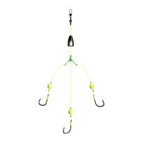 Suspension Hook Anti Bottom Carp Rigs Fishing Lures Triple Hook Fishing Hair Rigs Carp Fishing Hook Fishing Accessories