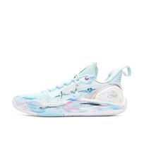 Li Ning Speed 9 Širdies plakimas Radijo bangomis valdomas mechanizmas Kinų zodiako Arklio Metų Naujųjų Metų Edition ABPT001-6(Team1406-) 39