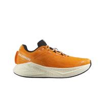 Salomon Aero Glide 3 Turmeric Men Sneakers Orange White Black L47756200 42