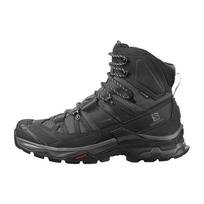Salomon Quest 4 GORE-TEX Magnet Unisex Sneakers Black Quarry L41292600 40⅔