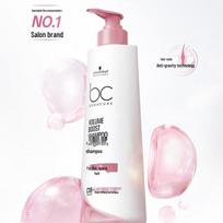 Schwarzkopf BC Bonacure Volume Boost Shampoo