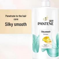Pantene PRO-V Silky Smooth Shampoo