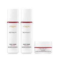 L'Oréal Revitalift Retinol Cream 3-Piece Gift Set