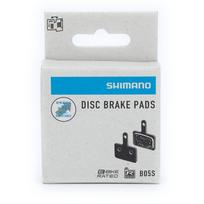 Shimano B05S Resin Disc Brake Pads EBPB05SRXA