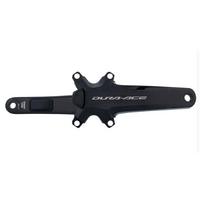 Shimano Power Meter Crankset Only not 165 FC-R9200-P (Chainring included)