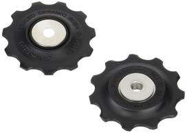 Shimano Skriemulių rinkinys Y5X998150 RD-6700 T/G juoda