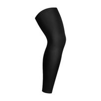 Sports Knee Pad Men's Warm Compression Protection Size Leg Cover Outdoor Basketball Football Running Riding Protector Single m juoda