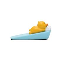 No Punching Door Holder Stopper Mute Door and Wall Stopper Cute Stopper Plug for Door  Wall duck