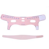 Lift Up Face Slimming Mask Nasolabial Fold Face Lifting Strap V Line Face Shaper  Sleep Single Layer