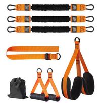 Pull-up Assist Resistance Band