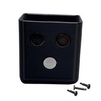 Diesels Additive Storage Holders Wall Mounted Holders With Magnet And Screw Options Sturdy ABS Organizers For Truck Accessories