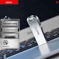 SanDisk CZ74 256GB USB 3.2 Flash Drive