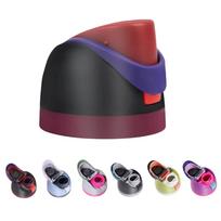 Replacement Lid for Owala Freesip – One-Button, Leakproof, BPA-Free Cap Compatible with Black Owala 16oz/24oz/32oz/40oz