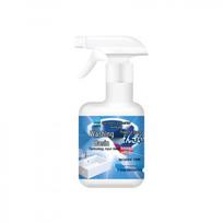 Bathroom Sink and Countertop Descaler - Yellow Stain Remover for Ceramic Washbasins