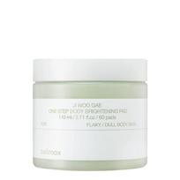 Ji Woo Gae One Step Body Brightening Pad