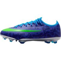 (GS) Nike x LEGO Mercurial Vapor Pro 'Concord Green Strike' Kids' IQ3579-400 EU 36